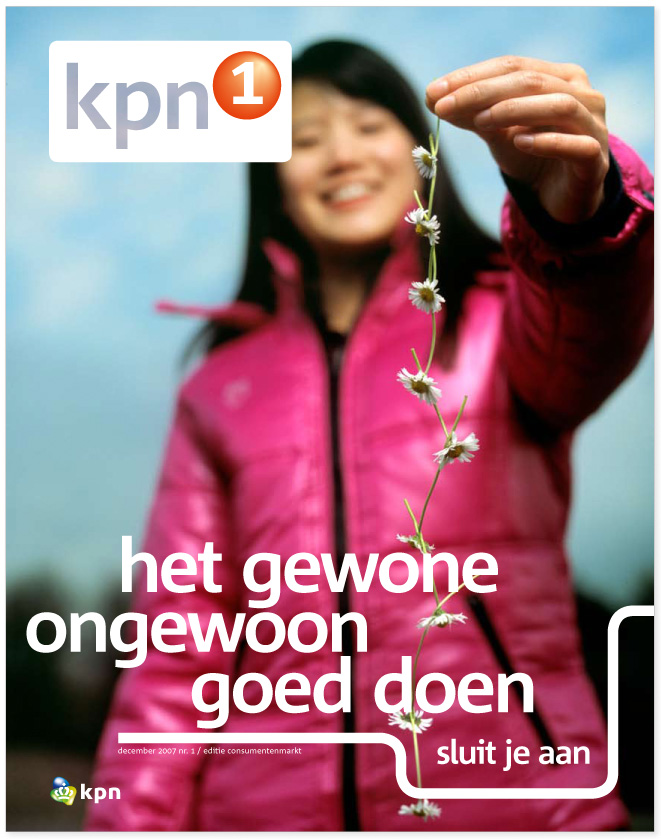 kalter ontwerpen | kpn