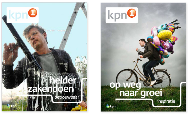 kalter ontwerpen | kpn