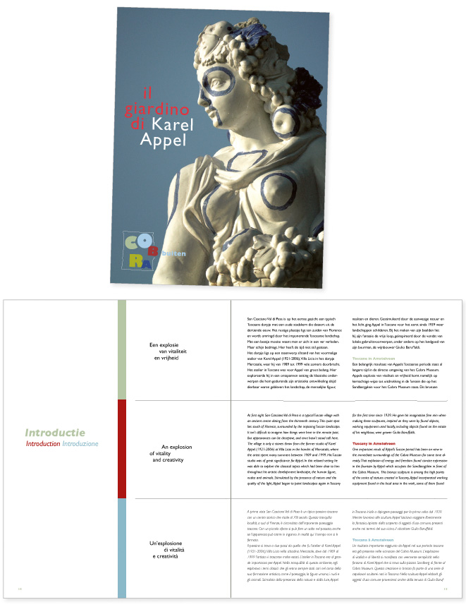 kalter ontwerpen | cobra buiten