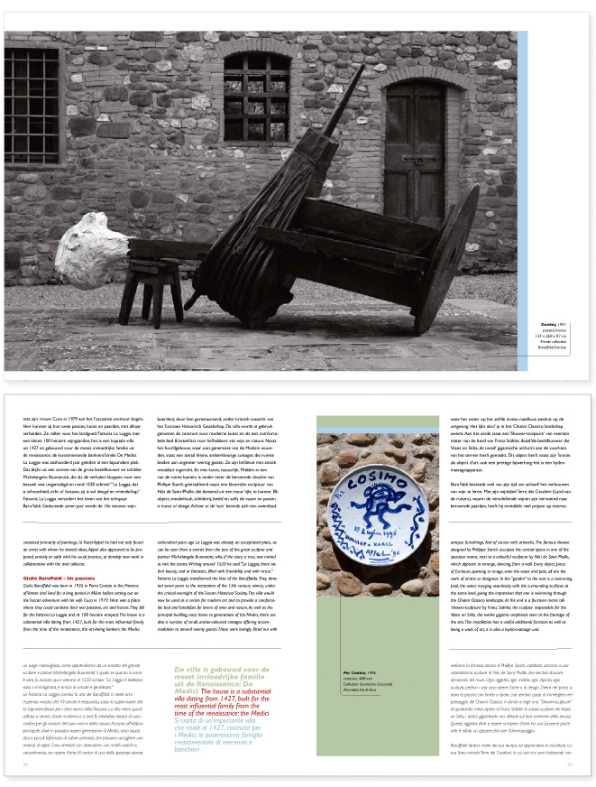 kalter ontwerpen | cobra buiten