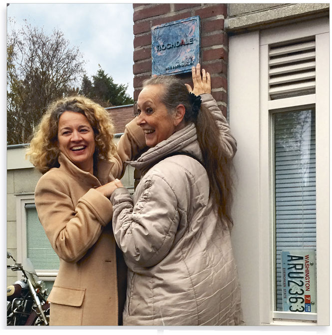 kalter ontwerpen | ons verhaal