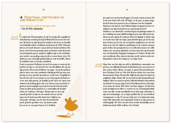 kalter ontwerpen | en nu