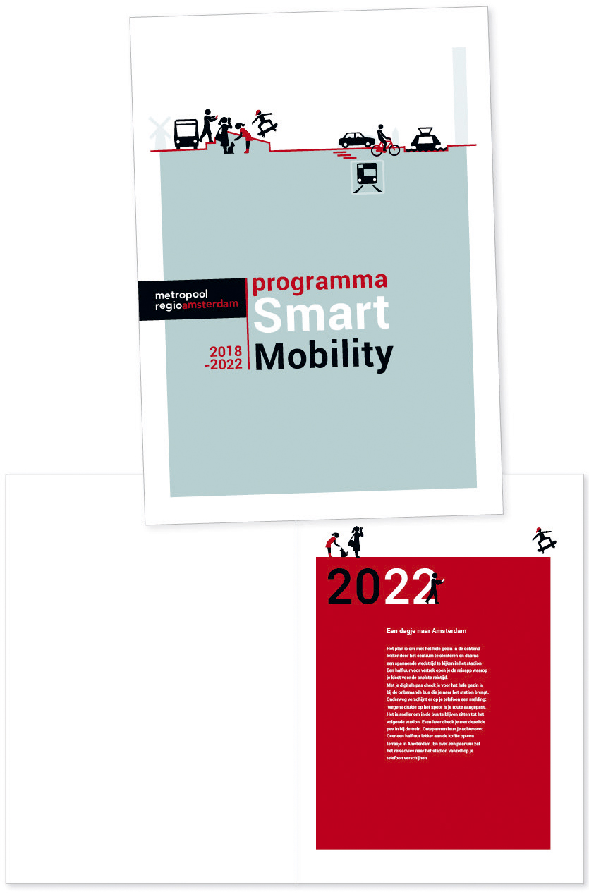 kalter ontwerpen | mra